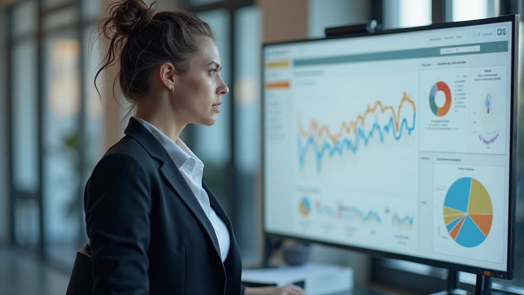 SEO-Metriken und Rankings von Websites mit optimierter Navigationsstruktur und interner Verlinkung